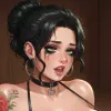 AI 포르노 이미지 생성기