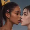 generatore di foto porno IA
