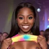 AI色情照片生成器