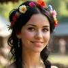 Pencipta imej lucah AI