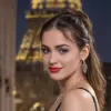 Generator obrazów pornograficznych z wykorzystaniem sztucznej inteligencji
