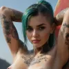 KI-Pornobild-Generator