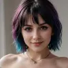 yapay zekâ porno görsel üretici