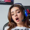Pencipta imej lucah AI