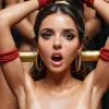 yapay zekâ porno görsel üretici