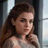 gerador de imagens pornô com IA