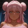 gerador de imagens pornô com IA