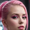 Generator obrazów pornograficznych z wykorzystaniem sztucznej inteligencji