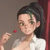 yapay zekâ porno görsel üretici