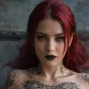 generatore di immagini porno IA