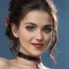 Generator obrazów pornograficznych z wykorzystaniem sztucznej inteligencji