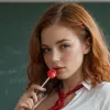 Generator obrazów pornograficznych z wykorzystaniem sztucznej inteligencji