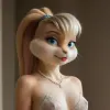 Pencipta imej lucah AI