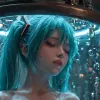 KI-Pornobild-Generator