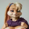 Generator obrazów pornograficznych z wykorzystaniem sztucznej inteligencji