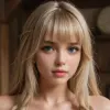Generator obrazów pornograficznych z wykorzystaniem sztucznej inteligencji