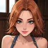 AIポルノ画像ジェネレーター