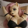 generatore di immagini porno IA