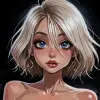 gerador de imagens pornô com IA