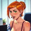 Generator obrazów pornograficznych z wykorzystaniem sztucznej inteligencji