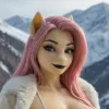generatore di immagini porno IA