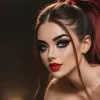 Generator obrazów pornograficznych z wykorzystaniem sztucznej inteligencji