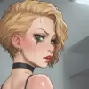 gerador de imagens pornô com IA