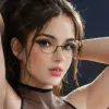 Generator obrazów pornograficznych z wykorzystaniem sztucznej inteligencji