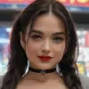 yapay zekâ porno görsel üretici