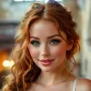 Generator obrazów pornograficznych z wykorzystaniem sztucznej inteligencji