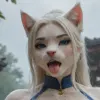 AI色情圖片產生器