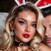 yapay zekâ porno görsel üretici