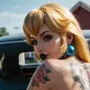 AI porn image generator