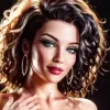 generatore di immagini porno IA