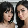 generatore di foto porno IA
