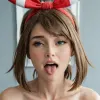 Generator obrazów pornograficznych z wykorzystaniem sztucznej inteligencji