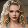 Generator obrazów pornograficznych z wykorzystaniem sztucznej inteligencji
