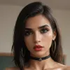 yapay zekâ porno görsel üretici