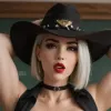 yapay zekâ porno görsel üretici