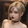 AIポルノ画像ジェネレーター