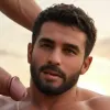 Generator obrazów pornograficznych z wykorzystaniem sztucznej inteligencji