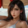 KI-Pornobild-Generator