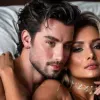 Generator obrazów pornograficznych z wykorzystaniem sztucznej inteligencji