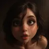 مولد الصور الإباحية بالذكاء الاصطناعي