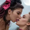 Generator obrazów pornograficznych z wykorzystaniem sztucznej inteligencji