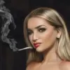 Generator obrazów pornograficznych z wykorzystaniem sztucznej inteligencji