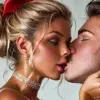 Generator obrazów pornograficznych z wykorzystaniem sztucznej inteligencji
