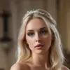 مولد الصور الإباحية بالذكاء الاصطناعي