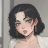 Generator obrazów pornograficznych z wykorzystaniem sztucznej inteligencji