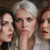 générateur d’images porno IA
